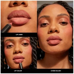 Intense Matte Lip & Cheek Pencil Sunkissed Pink 2,8g