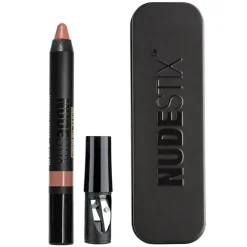 Intense Matte Lip & Cheek Pencil Sunkissed Nude 2,8g
