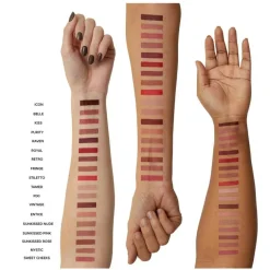 Intense Matte Lip & Cheek Pencil Sunkissed Rose 2,8g