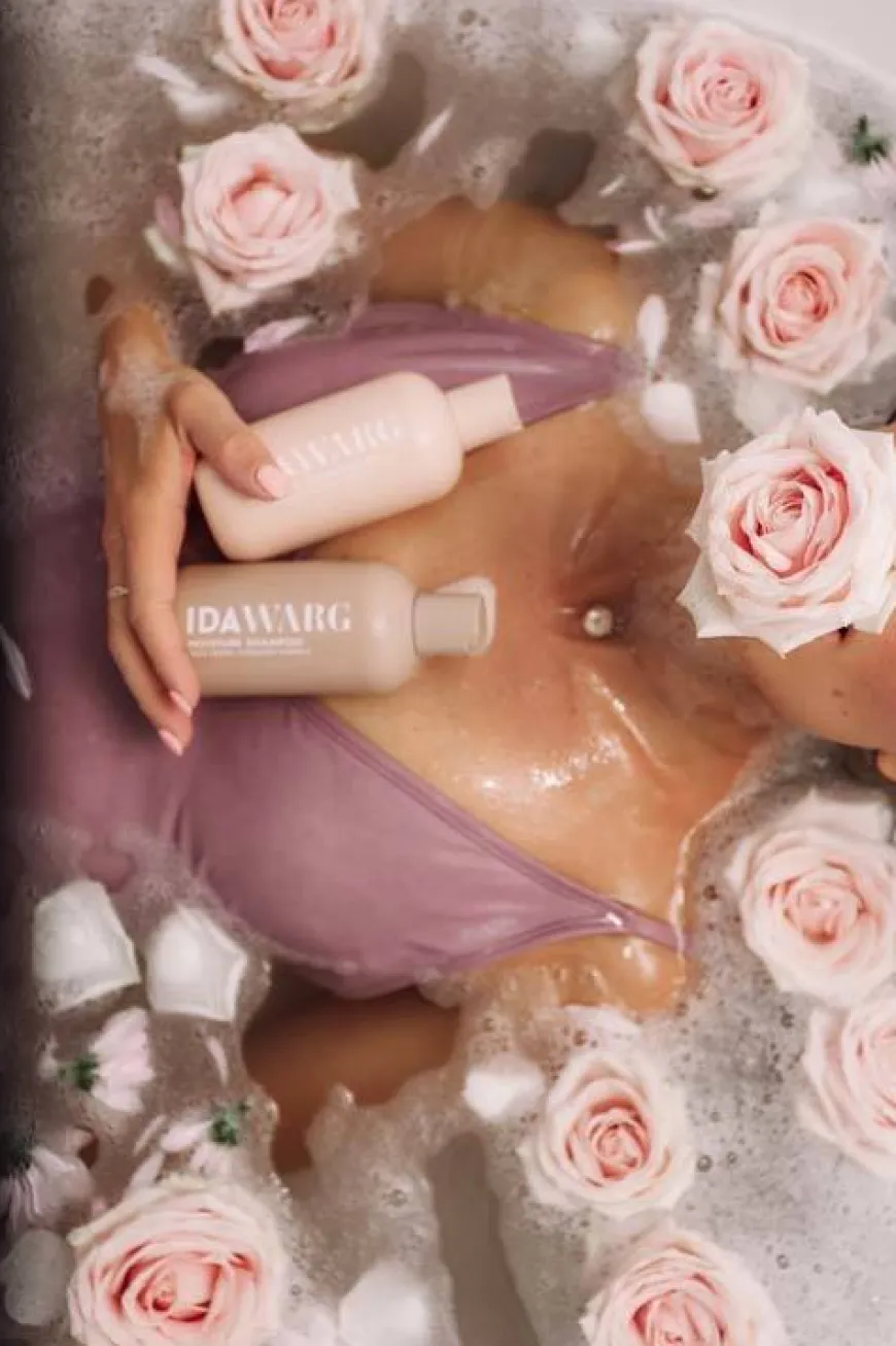 Intense Moisture Mask 300ml