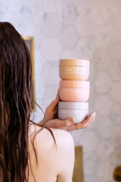 Intense Moisture Mask 300ml