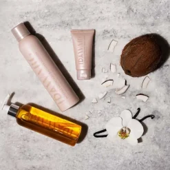 Intense Nutrition Shower Mousse 200ml