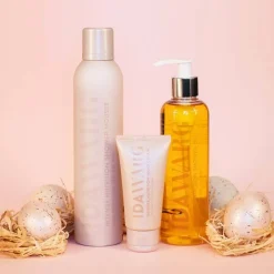 Intense Nutrition Shower Mousse 200ml