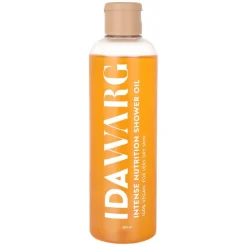 Intense Nutrition Shower Oil 250ml