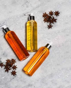 Intense Nutrition Shower Oil 250ml