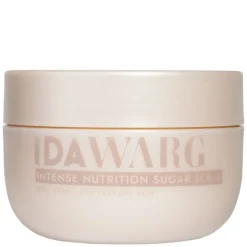 Intense Nutrition Sugar Scrub 230g