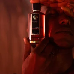 Intense Red Tobacco Extrait De Parfum 120ml