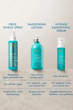 Intense Smoothing Serum 50ml