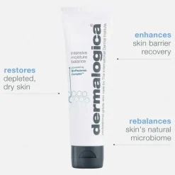 Intensive Moisture Balance 50ml