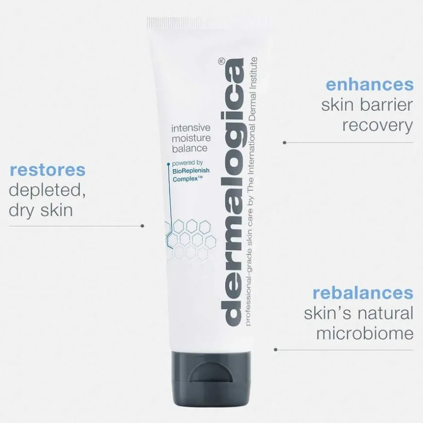 Intensive Moisture Balance 100ml