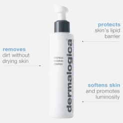 Intensive Moisture Cleanser 295ml