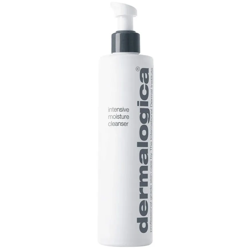 Intensive Moisture Cleanser 150ml