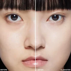 Intensive Serum Foundation SPF40 17 C 004 Alabaster 30ml