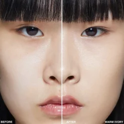 Intensive Serum Foundation SPF40 01 W 026 Warm Ivory 30ml