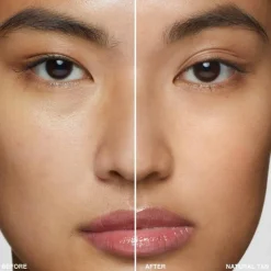 Intensive Serum Foundation SPF40 21 W 054 Natural Tan 30ml