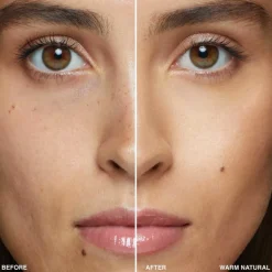 Intensive Serum Foundation SPF40 12 W 056 Warm Natural 30ml