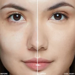 Intensive Serum Foundation SPF40 29 C 026 Cool Ivory 30ml