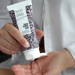 Intim Care Starter Kit 2 Products For Daily Intimate Care