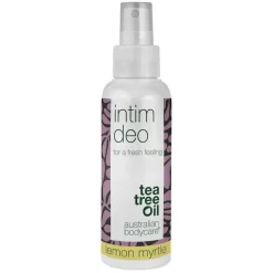Intim Deo Lemon Myrtle 100ml
