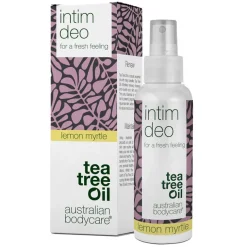 Intim Deo Lemon Myrtle 100ml