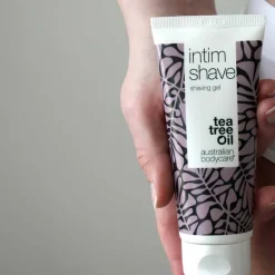 Intim Shave 100ml