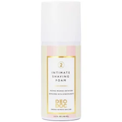 Intimate Shaving Foam Fresh Coconut 100ml