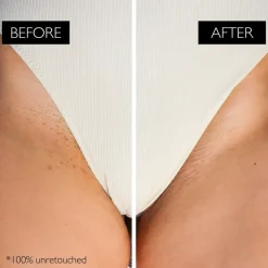 Intimate Shaving Razor Green 1pcs