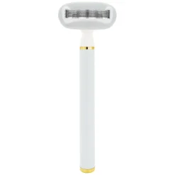 Intimate Shaving Razor White 1 Razor and 2 Razor Heads