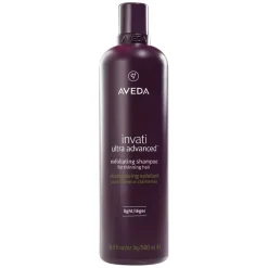 Invati Ultra Advanced Exfoliating Shampoo Light 500ml