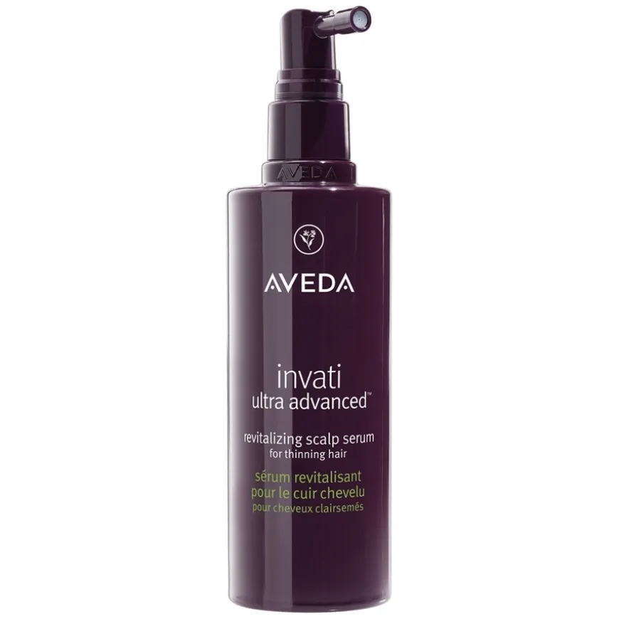 Invati Ultra Advanced Revitalizing Scalp Serum 150ml