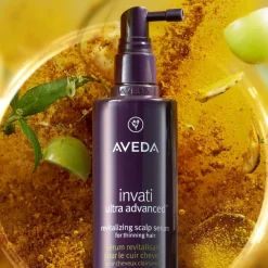 Invati Ultra Advanced Revitalizing Scalp Serum 150ml