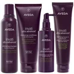 Invati Ultra Advanced System Set Light