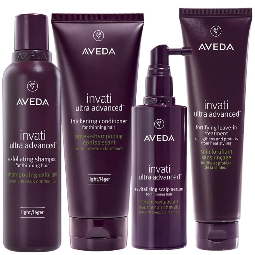 Invati Ultra Advanced System Set Light