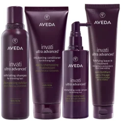 Invati Ultra Advanced System Set Rich