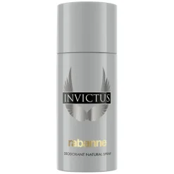 Invictus Deodorant Natural Spray 150ml