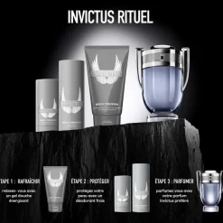 Invictus Eau De Toilette 100ml