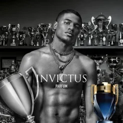 Invictus Parfum 200ml