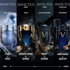 Invictus Parfum 50ml