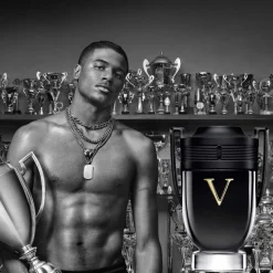 Invictus Victory Eau De Parfum 100ml