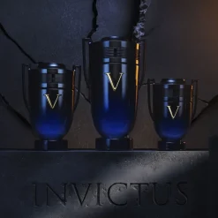 Invictus Victory Elixir Eau De Parfum 200ml