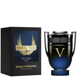 Invictus Victory Elixir Eau De Parfum 50ml