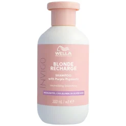 Invigo Blonde Recharge Cool Blonde Shampoo 300ml