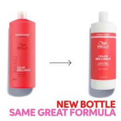 Invigo Color Brilliance Conditioner Fine Hair 1000ml