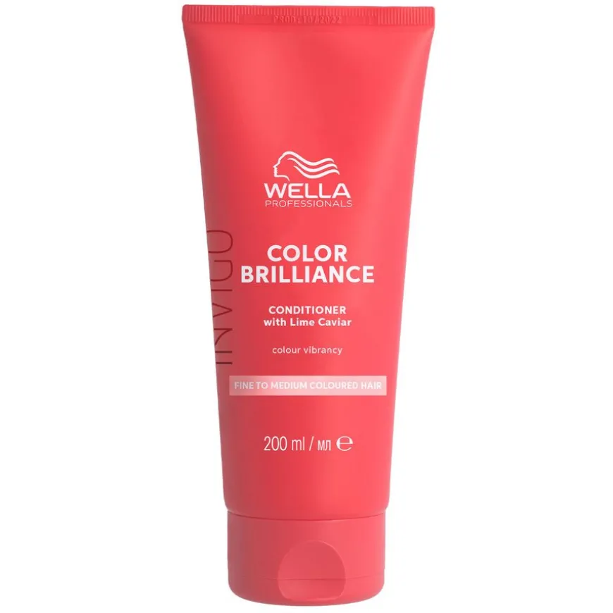 Invigo Color Brilliance Conditioner Fine Hair 200ml