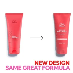 Invigo Color Brilliance Conditioner Fine Hair 200ml