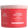 Invigo Color Brilliance Mask Fine Hair 500ml
