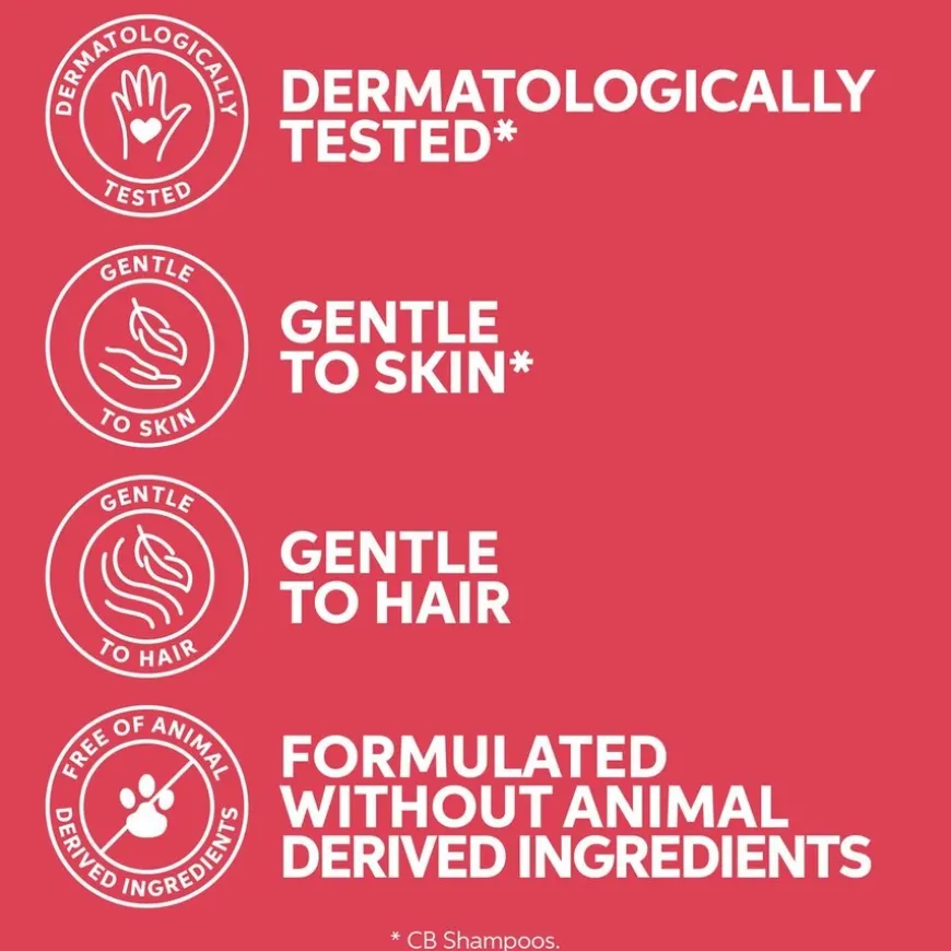 Invigo Color Brilliance Mask Fine Hair 150ml