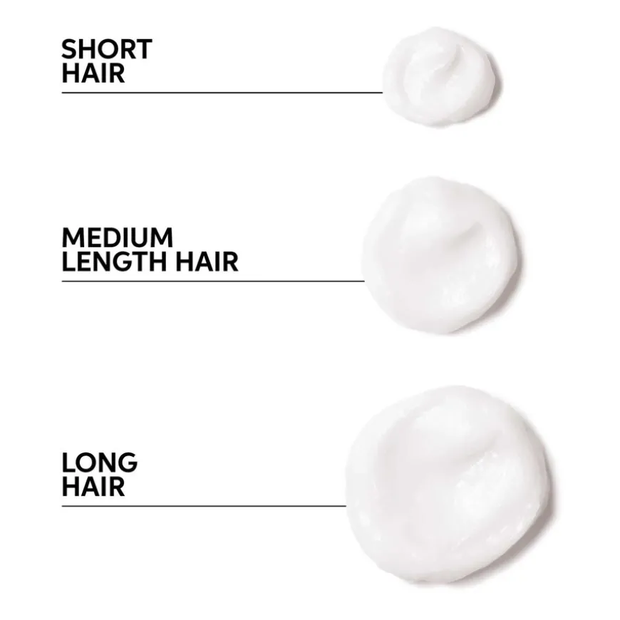 Invigo Color Brilliance Mask Fine Hair 30ml