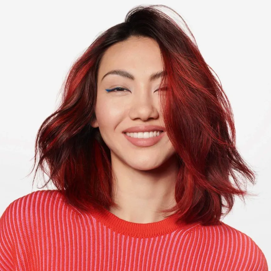 Invigo Color Brilliance Mask Fine Hair 30ml