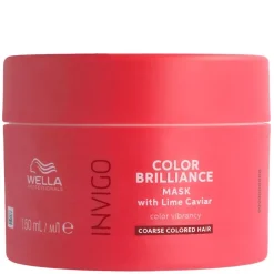 Invigo Color Brilliance Mask Coarse Hair 150ml